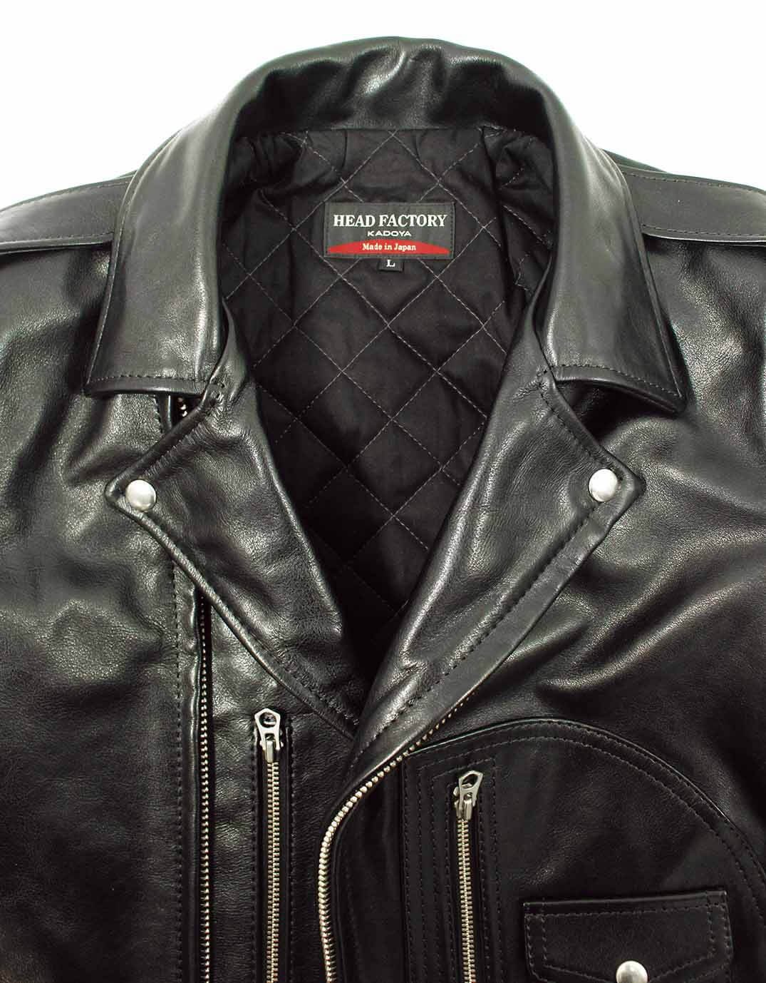 Amazon | カドヤ(KADOYA) HEAD FACTORY 【受注生産】バイク用